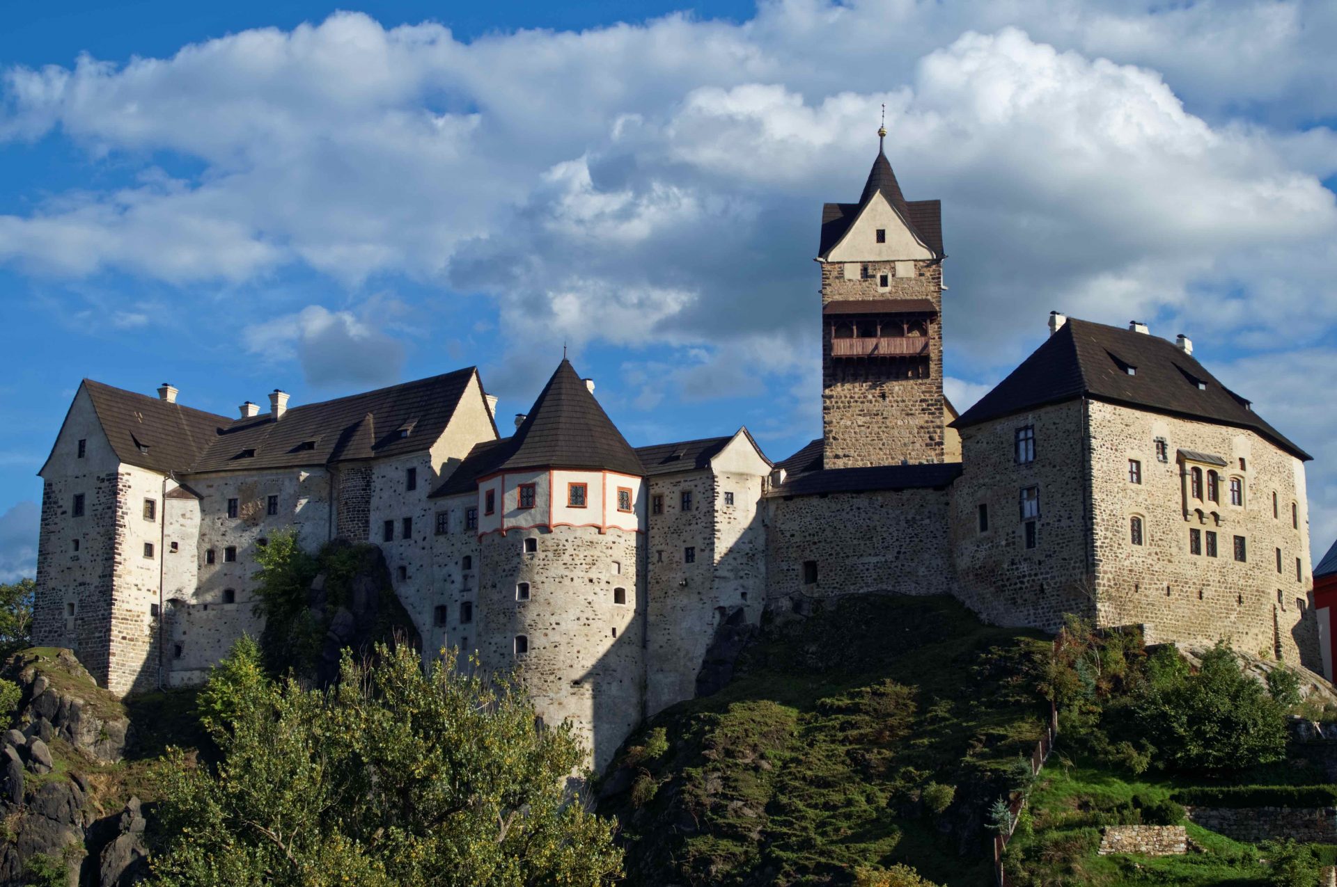 Top 5 Castles to Explore in Czech Republic image 35