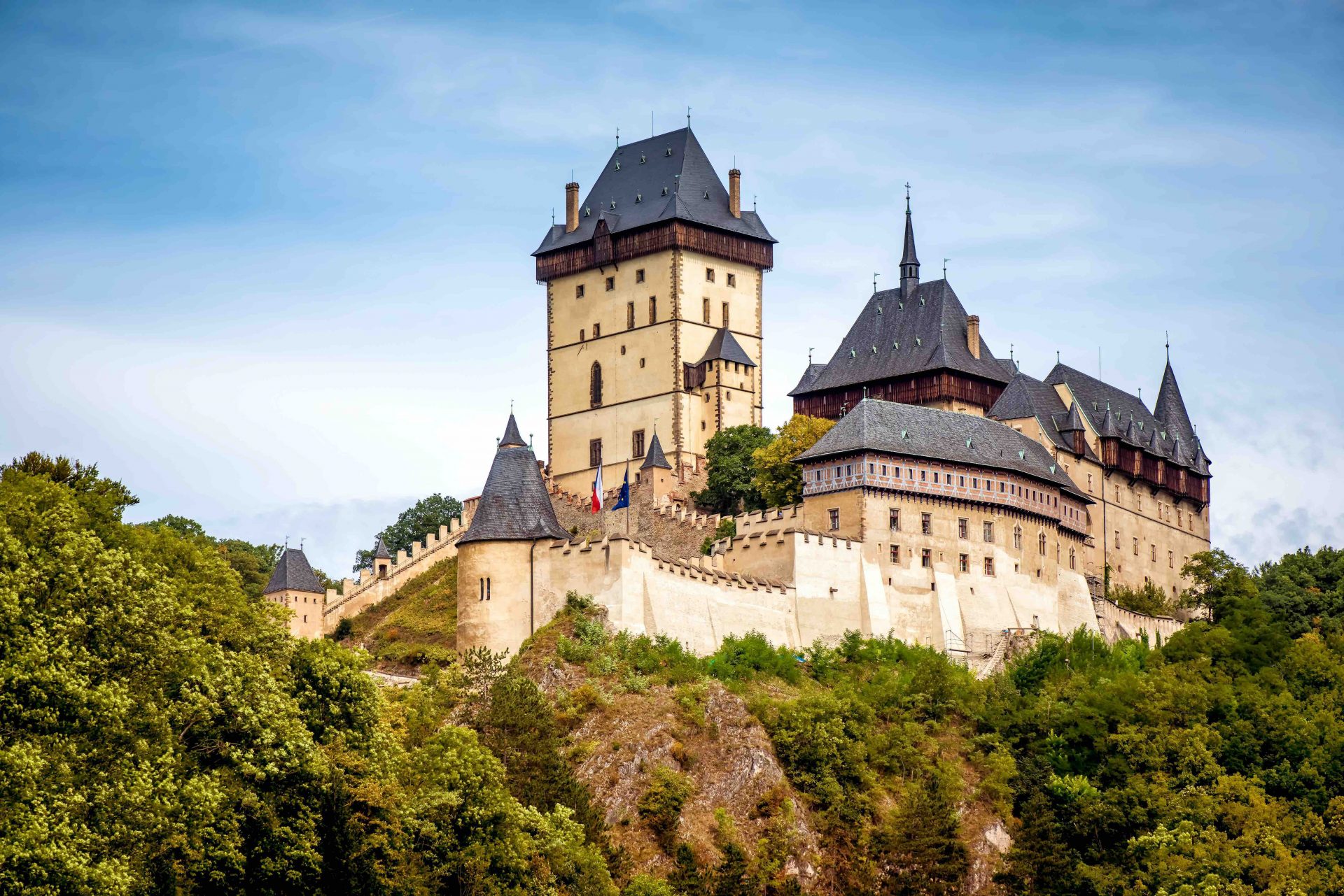 Top 5 Castles to Explore in Czech Republic image 33