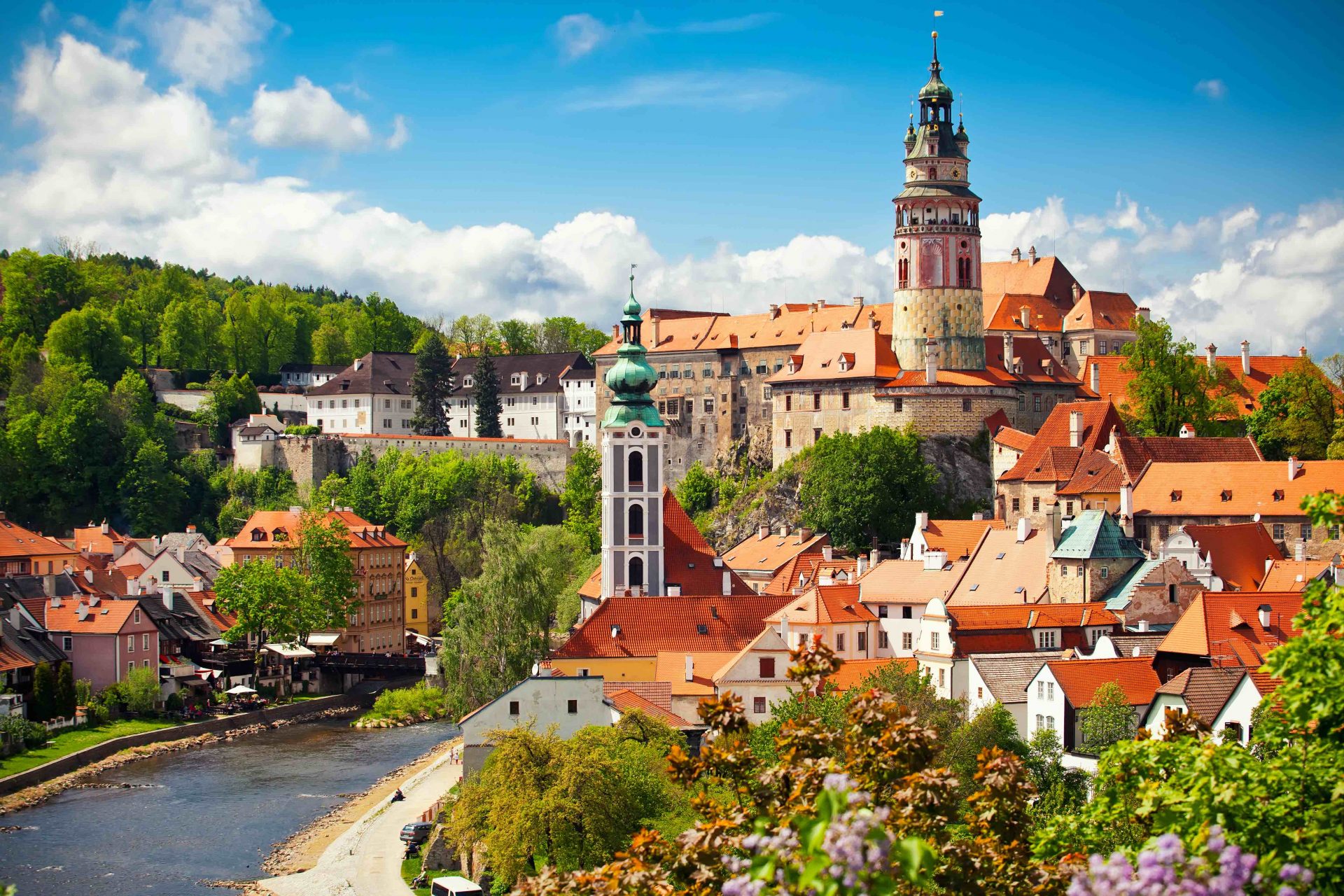 Top 5 Castles to Explore in Czech Republic image 32