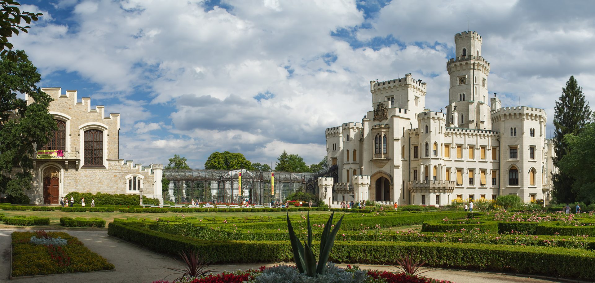 Top 5 Castles to Explore in Czech Republic image 34